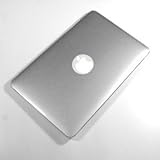 Cosmos Clear Hard Shell Cover Case For NEW 11.6-inch A1370 Apple MacBook Ai ....