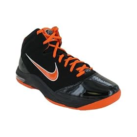 Nike Mens NIKE AIR MAX GO BASKETBALL SHOES Nike Men's NIKE AIR MAX GO BASKETBALL SHOES