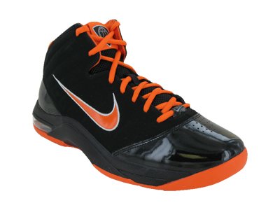 Cheap Basketball Shoes on Nike Men S Nike Air Max Go Basketball Shoes Review
