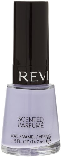 Revlon Scented Nail Enamel, Gum Drop, 0.5-Ounce