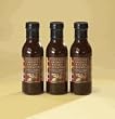 Three 15-oz Bottles of Smoked Bacon Chipotle Sauce