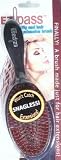 Luxor Pro EZ Pass Wig and Hair Extension Brush Model No. B830EZ