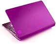 PURPLE mCover HARD Shell CASE for 15.6" HP Pavilion DV6 7xxx series and HP Envy DV6 7xxx series laptop