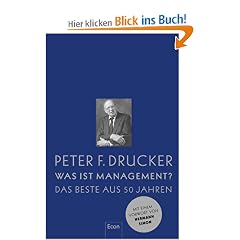 Was ist Management: Das Beste aus 50 Jahren