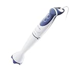 Philips HR1361 Hand Blender - White