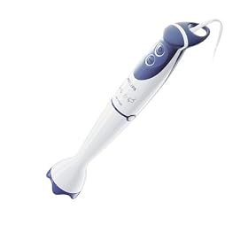 Philips HR1361 Hand Blender - White