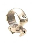 Millett Angle-Loc Ring 1 Med Nickel