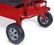 MK Diamond 160172 MK-212 Transport Wheels