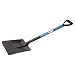 Draper 34551 General-Purpose ABS Plastic Shovel