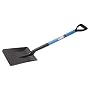 Draper 34551 G-Purpose Abs Plastic Shovel