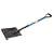 Draper 34551 G-Purpose Abs Plastic Shovel