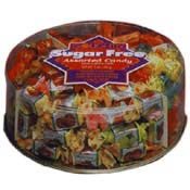 Go Lightly Candies - Gift assortment by eDietShop