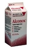 Alconox Cleaning Concentrate, Detergent, 4 lb. Container