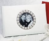 Victorian Gold Matte Satin Photo Album