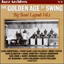  : Golden Age of Swing, Vol. 2