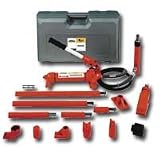 Porta-Ram Set - 4 Ton Capacity