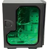 Cables To Go ACRYLIC WINDOW CASE MOD ( 29414 )