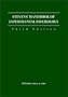 Steven's Handbook of Experimental Psychology. Third Edition. FOUR VOLUME SET