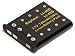 MyBattery HQ+ OLYMPUS LI-40B/42B�݊��o�b�e���[