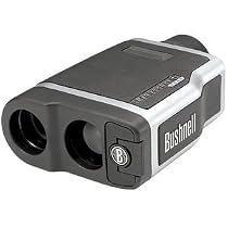 Bushnell Golf Pinseeker 1500 Tournament Edition Laser Rangefinder