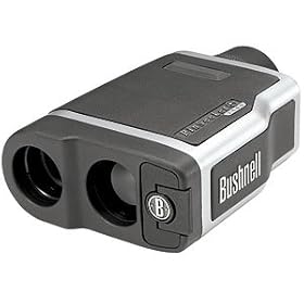 Bushnell Yardage Pro Pinseeker 1500 Tournament Edition by 