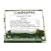 Abm 300 Kit Battery Backup Module 2120S 2200S Raid Cont Rohs by Adaptec
