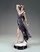 Giuseppe Armani The Enchanted Garden Figurine