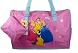 Disney Princess Travel Bag Handbag - Large size Princess Duffle Bag
