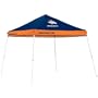 North Pole Denver Broncos Tailgate Canopy