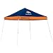 North Pole Denver Broncos Tailgate Canopy