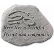 Faithful Friend Memorial