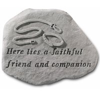 Faithful Friend Memorial