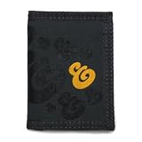Expedition One Tri-Fold Wallet