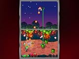Revue Nintendo 73594 / Mario & Luigi - Les frères du temps