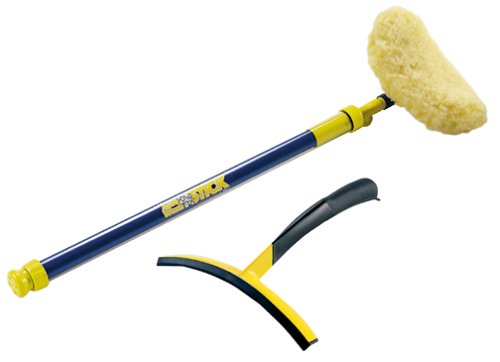 HomeRight C800524 Auto Wash Stick and EZI Dry HomeRight C800524 Auto Wash Stick and EZI Dry