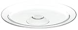 Riedel Solo 12-5/8-Inch Footed Plate
