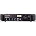 Pyramid PA305 Amplifier With Microphone Mixer (100-Watt)