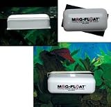 Pet Supplies : Mag Float Floating Magnet Aquarium Cleaner