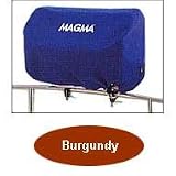 Magma Cover, Sunbrella and Newport Grill