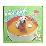�o�������~Bath�@�y�b�g�p�@�v�[���@M�@�i���a95cm�j�@PL�|102