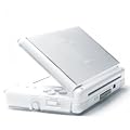 housse etui de protection crystal rigide et transparent pour Nintendo DS Lite dslite