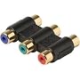 Component Video Coupler