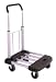 Tools & Hardware : Wesco 272048 17. 5"x29. 5" Professional Series Platform Truck