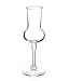 Bormioli Rocco Nadia Grappa Glasses, Set of 4