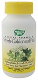 Nature's Way - Myrrh-Goldenseal Plus, 100 capsules