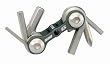 Topeak The Mini 6-Function Bicycle Tool