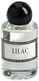 Lilac Perfume Oil -- 1/2 oz glass bottle -- free Priority Mail with $60 order