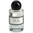 Lilac Perfume Oil -- 1/2 oz glass bottle -- free Priority Mail with $60 order