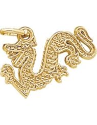 Rembrandt Charms Dragon Charm