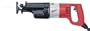 Factory-Reconditioned Milwaukee 6519-82 10 Amp Sawzall Plus Reciprocating Saw